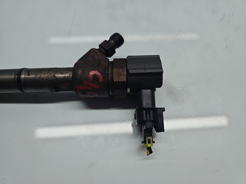 Injector Hyundai i30 (GD) [Fabr 2012-2017] 33800-2A900 1.6 CRDI D4FB 9