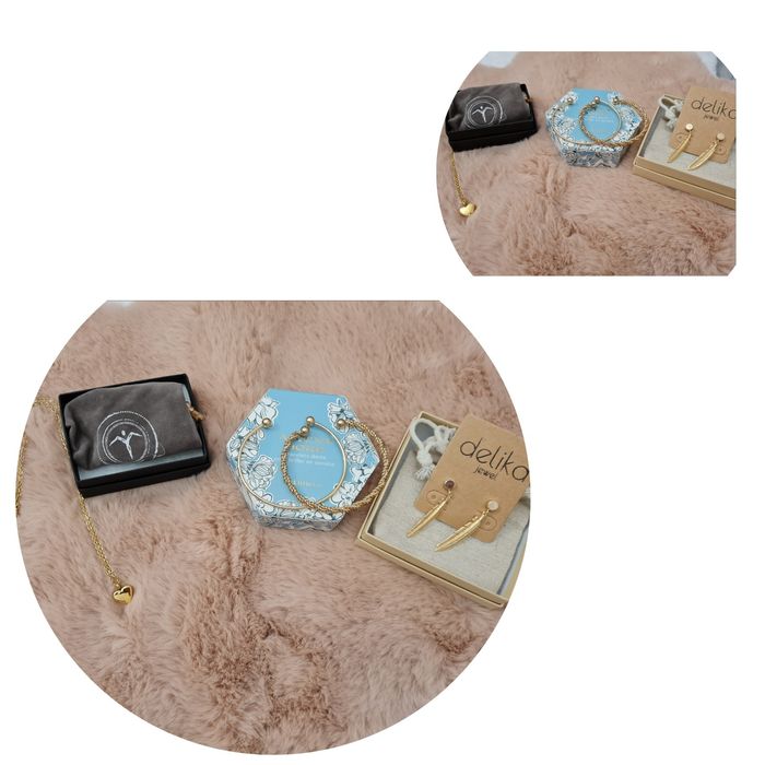 *ПРОМО*Лотове от бижута