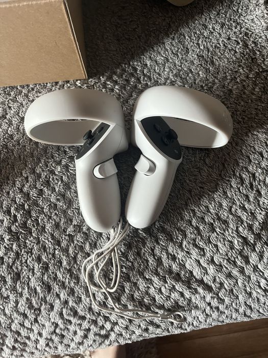 Vr очки Meta Quest2, с гарантией!