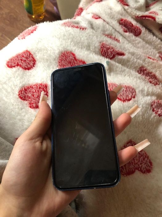 Iphone 12 mini обм
