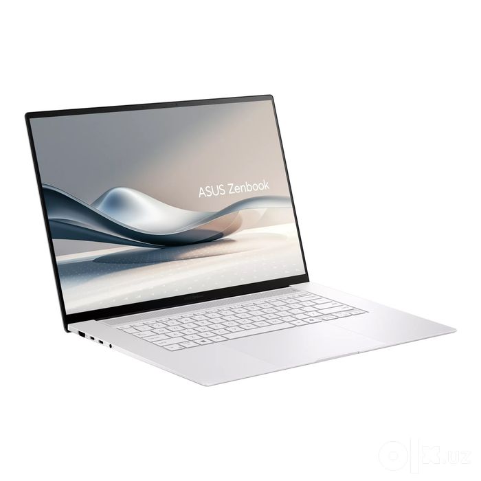 Asus Zenbook S16 UX5606SA258-0ECWXBJX20 (16" 3K Oled