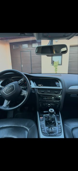 AUDI A4 2018 — imagine 5