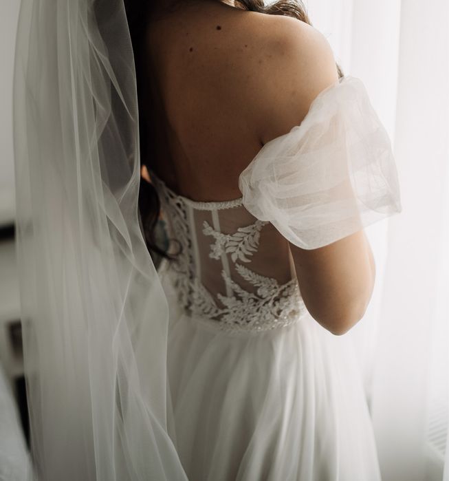 Rochie de mireasa Milla Nova