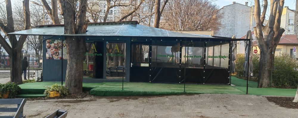 Продава се Заведение в Варна, Колхозен пазар - 200 кв.м за 26 €/кв.м - Снимка #2