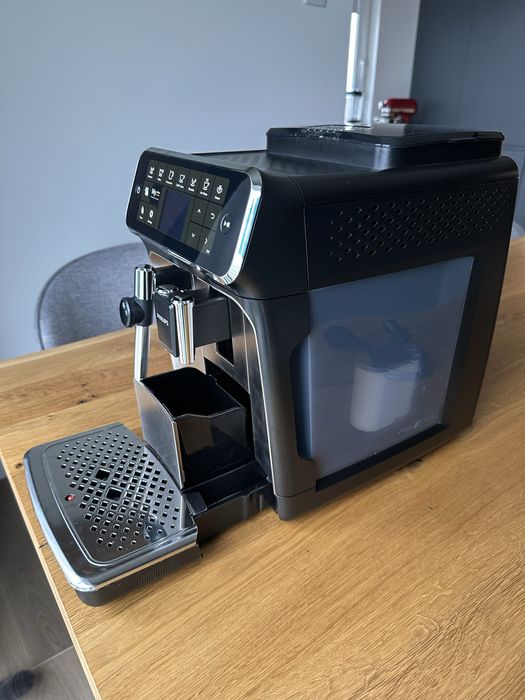 Espressor automat Philips Seria 4300 EP4327/90