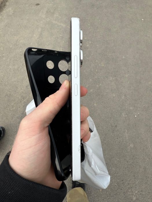 обменяю redmi note 13 pro 5g