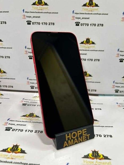 Hope Amanet P13 / iPhone 14 Plus / 128 GB