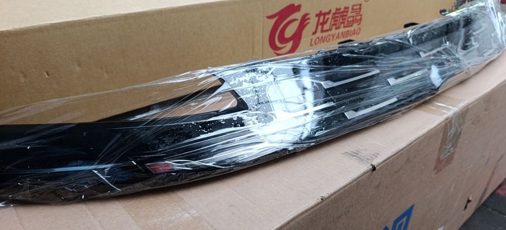 changan cs55 plus\  накладка решётки радиатора