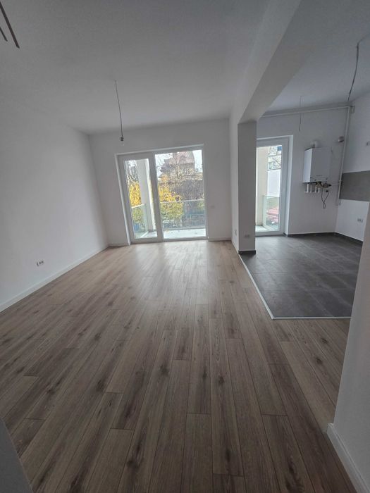 Unirii 3 Camere cladire noua