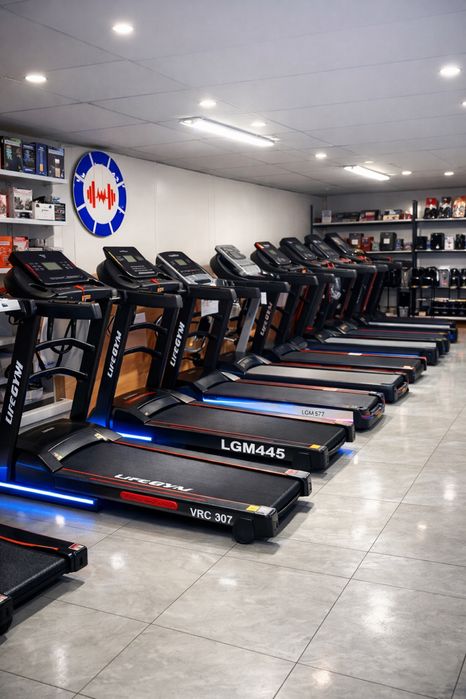 Begavoy darojka / Беговая дарошка / Skidgada / Dastafka Ustanofka LGM