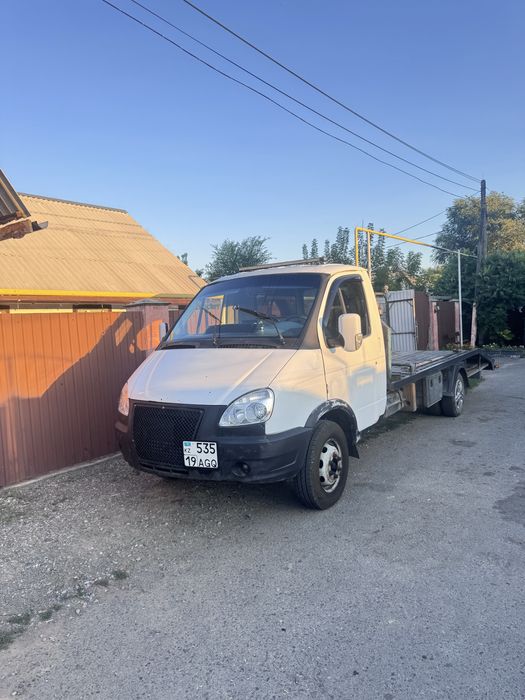 Эвакуатор круглосуточно