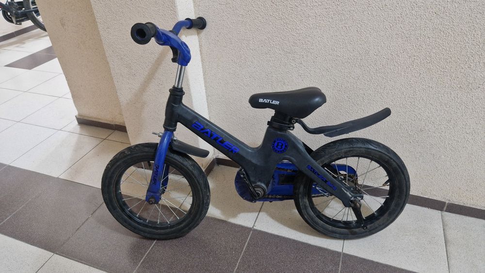 Велосипед Batler