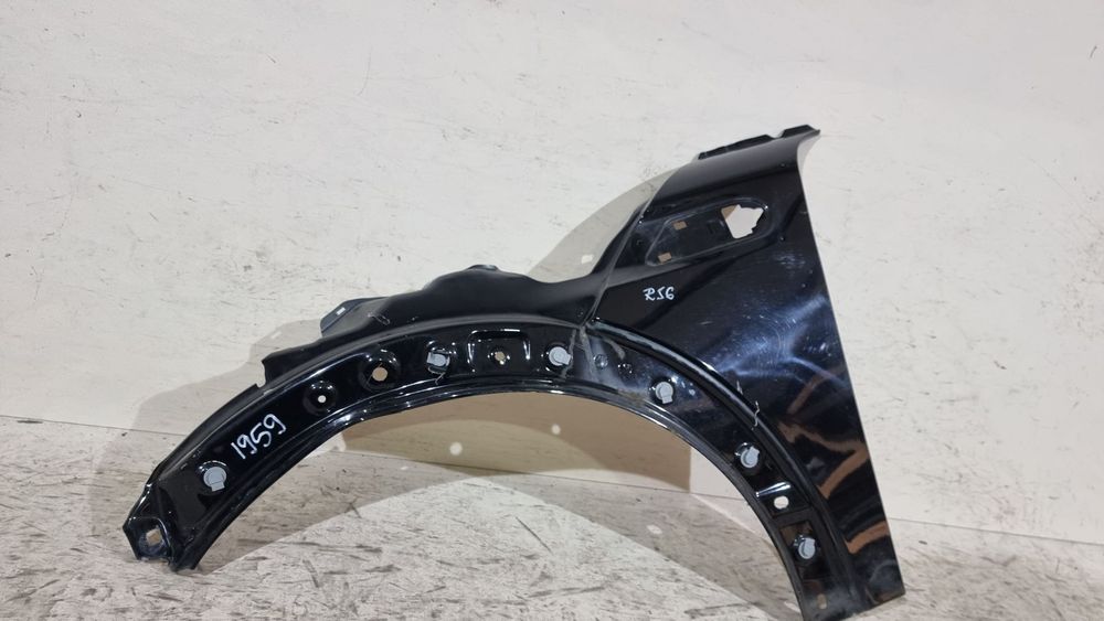 Aripa stanga fata Mini Cooper R56, R57, 2007, 2008, 2009, 2010, 2011, 2012, 2013.