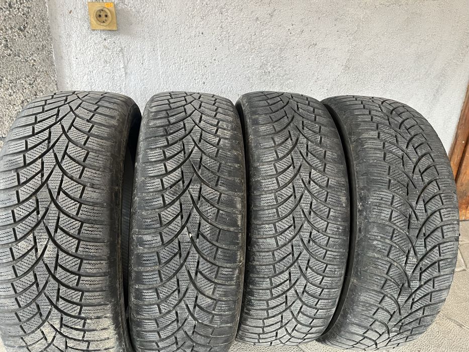 Зимни гуми TOYO OBSERVE S944 DOT23