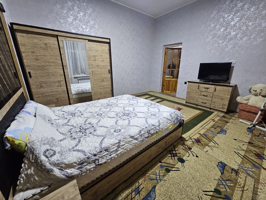 Уютная!! Дача в Ташкенте