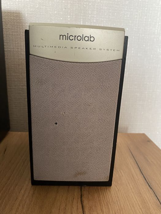 Компьютерная акустика Microlab
