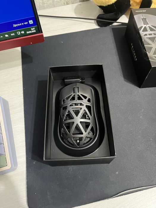 Продам мышку Mchose ax5 pro max
