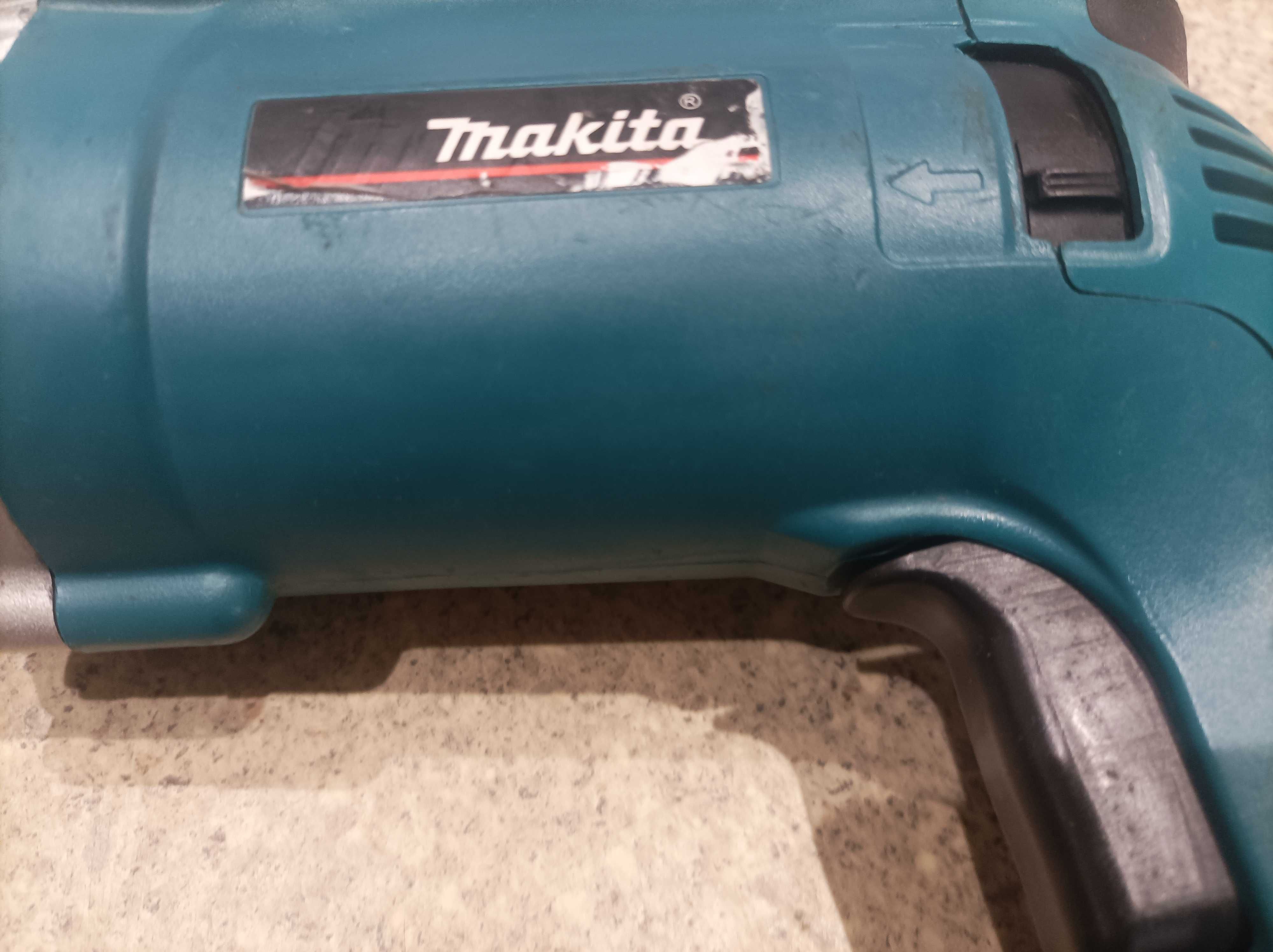 Makita HP2071f 1010 W двускоростна ударна бормашина гр. София НПЗ Хаджи ...