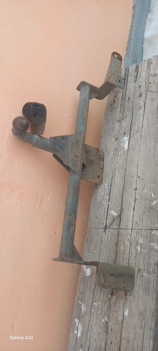 Продаётся фарковка  lada priora