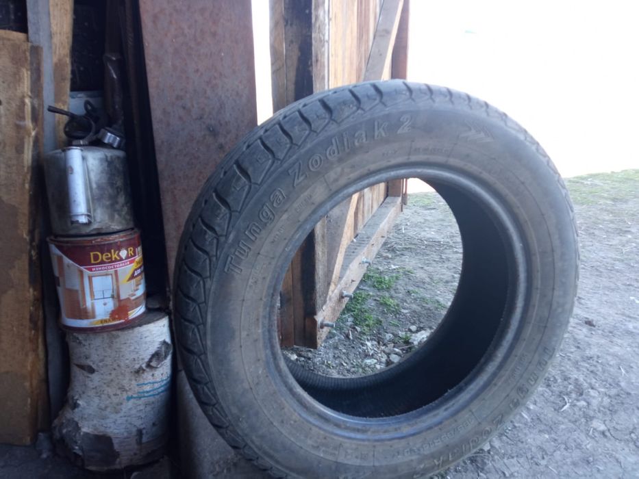 Летние шины 185/65R14