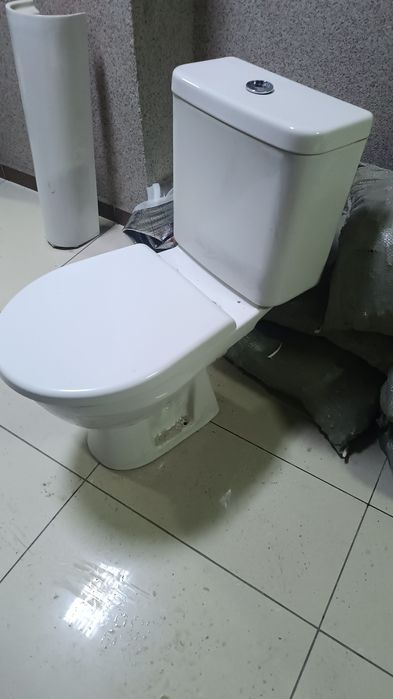 Тумба  с раковиной