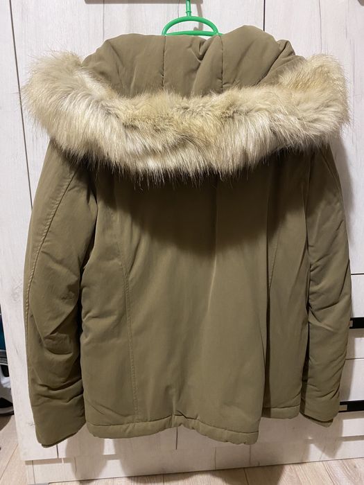 Зимно яке ZARA, размер S