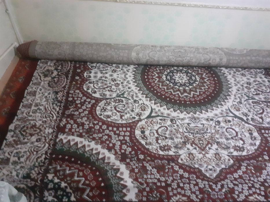 Gilam 5,80. 3,5 metr