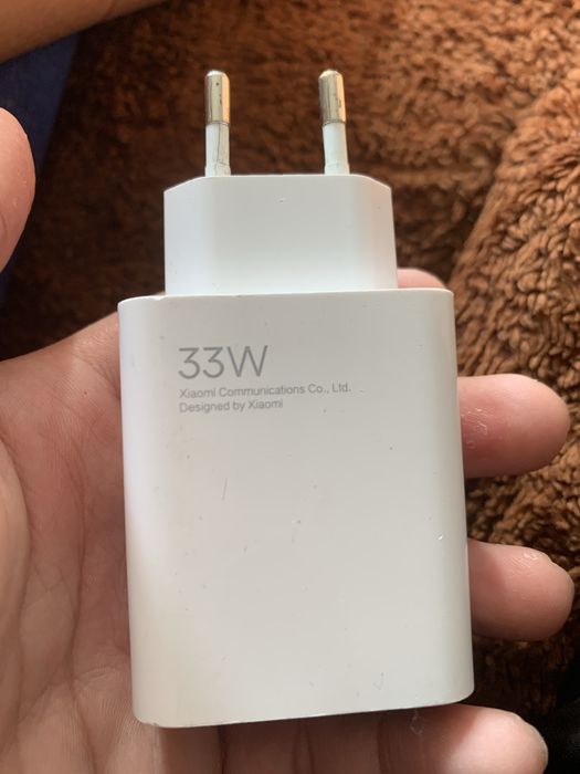 Блок оригинал на Xiaomi 33в