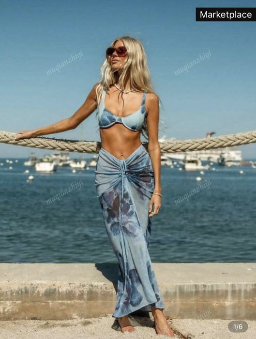 Чисто нови бански Shein