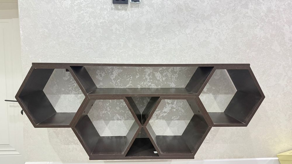 Тв тумба подвесной