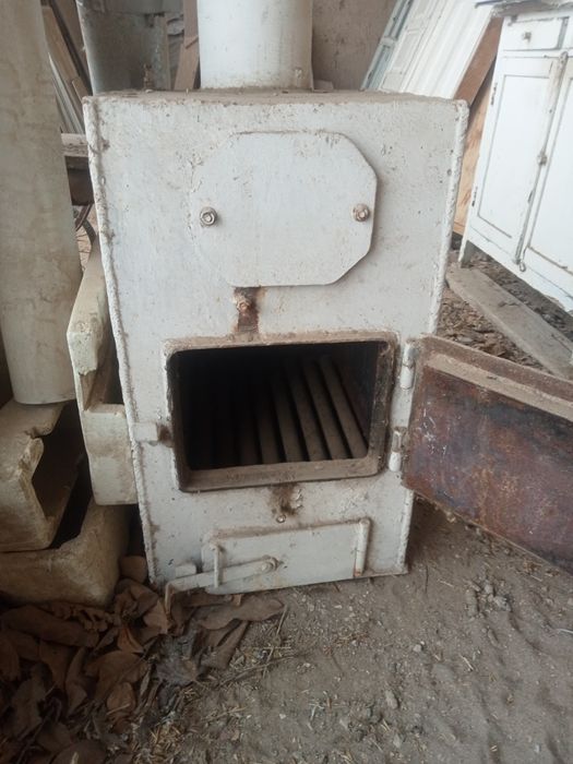 Продам котел для отопления дома