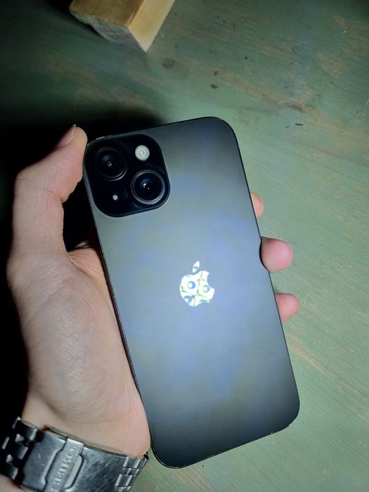 Iphone 15 Айфон 15 с коробкой