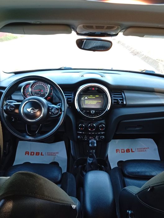 MINI Cooper 2015 — imagine 5