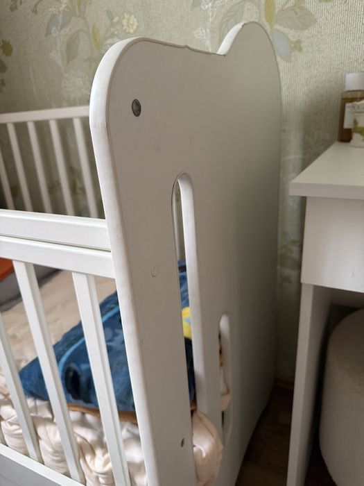 манежка для детей