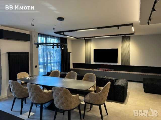 Дава се под наем Тристаен апартамент в София, Малинова долина - 183 кв.м за 655000 € - Снимка #1