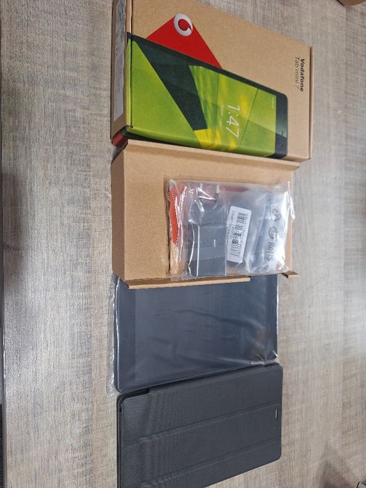 Tableta Tab Mini 7