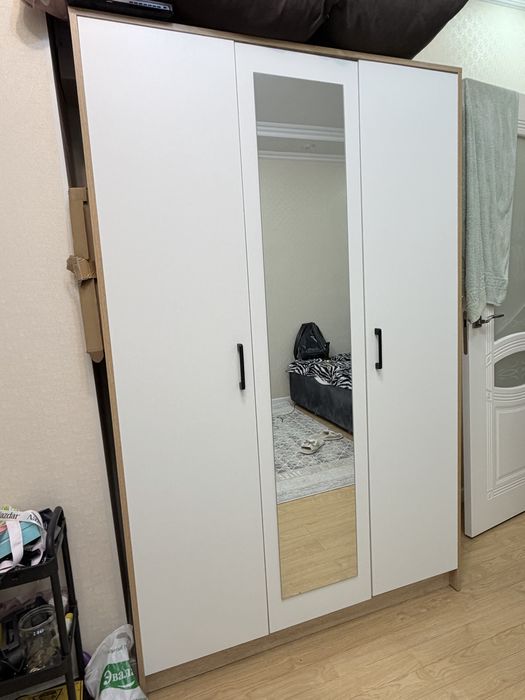продается шкаф 120/190/50