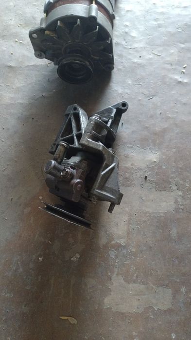 генератор passat b3 /вольксваген