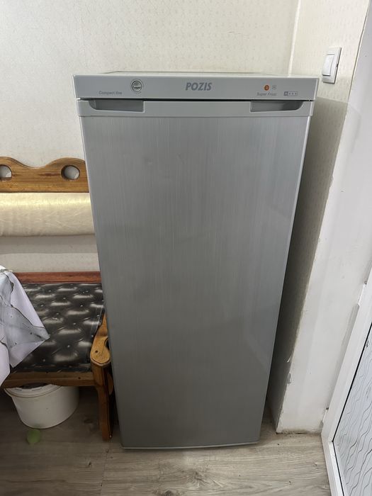 Продается Морозильник в отличном состояний