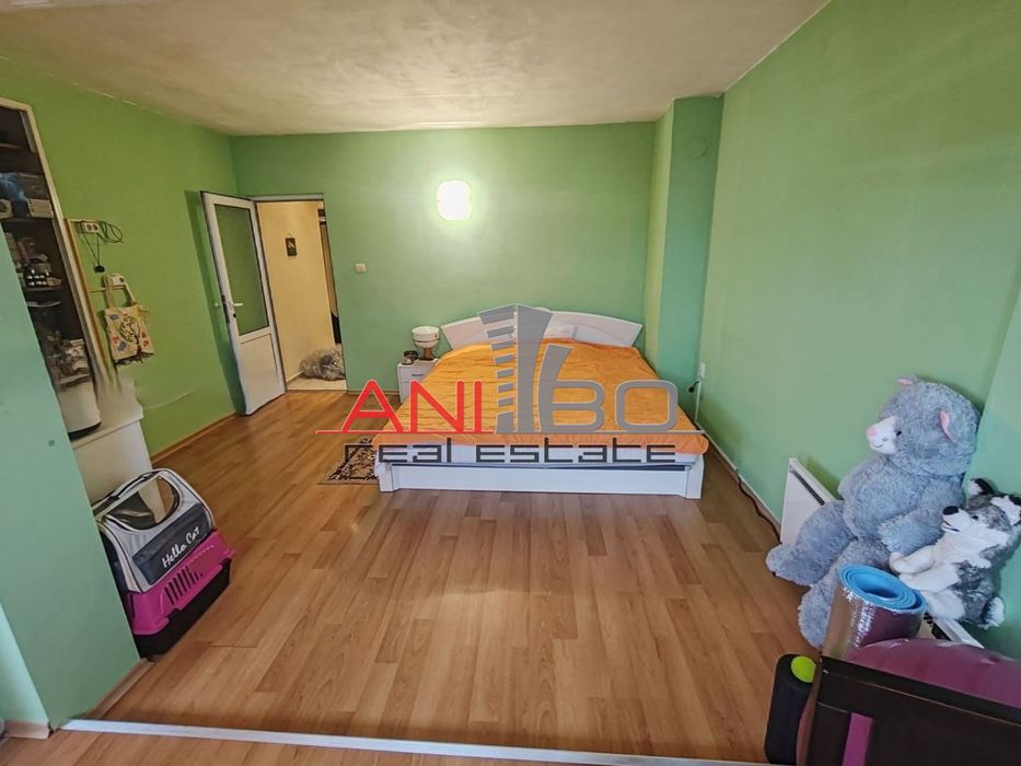 Продава се Двустаен апартамент в Варна, Колхозен пазар - 85 кв.м за 1134 €/кв.м - Снимка #6