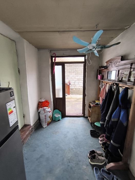 2 х. Ком дом веранда. 1,4 сотки земли. ФАСАД 11 МЕТРО. СТАРЫЕ Сергели