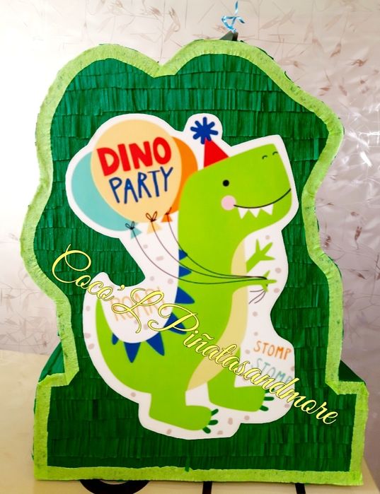 Piñata TikTokStitch,HelloKitty,Vampirina,Ponei,Barbie,Spongebob,Pisic