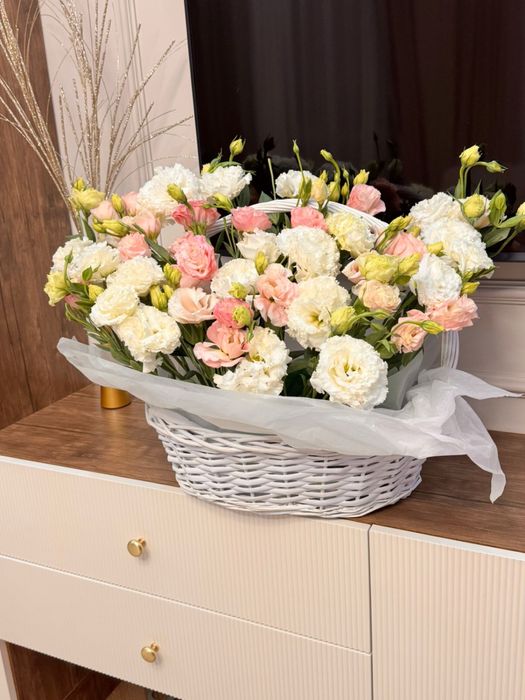 Продам цветы, в наличие, свежие