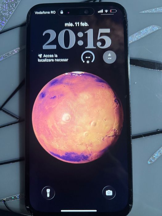 Vand Iphone 14 Pro Max