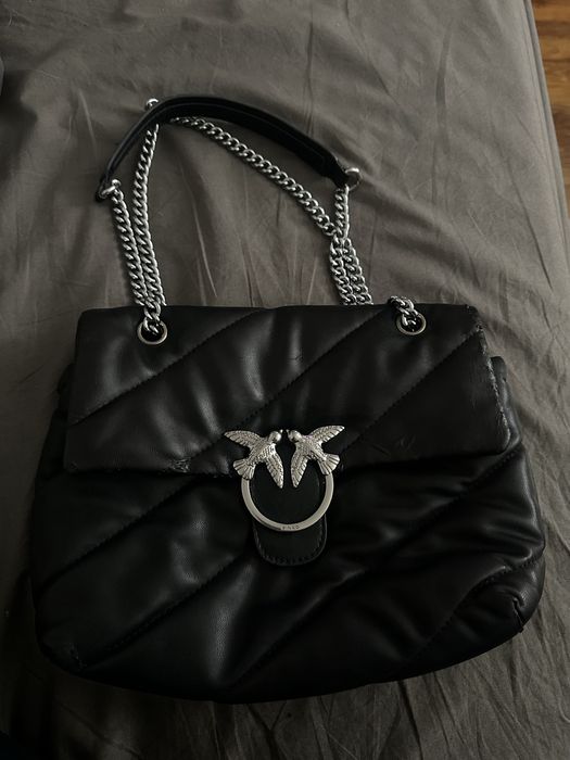 Дамска чанта  Pinko