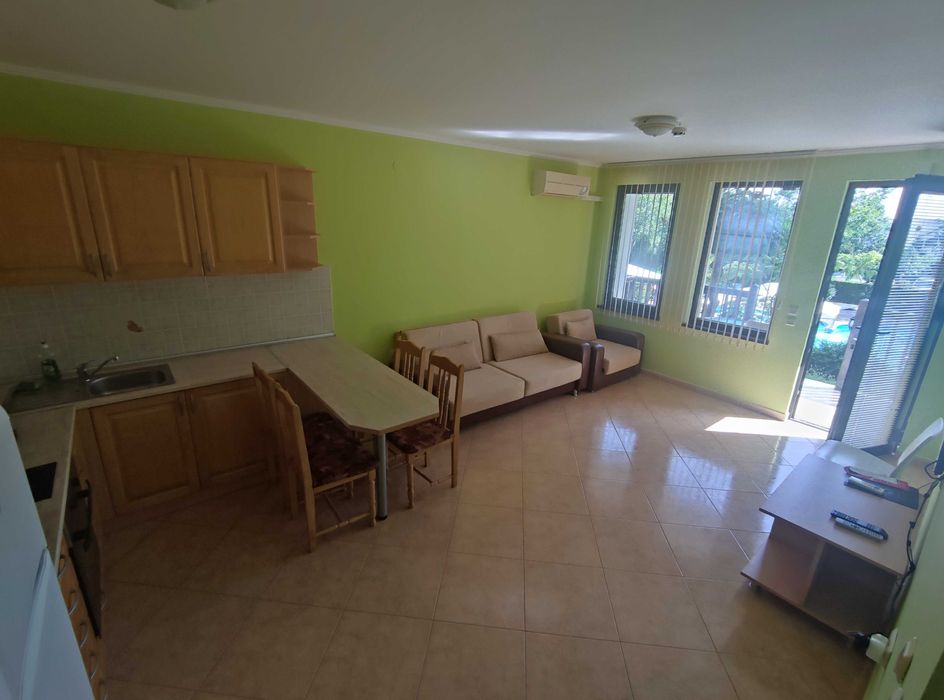 Продава се Двустаен апартамент в Свети Влас - 63 кв.м за 1021 €/кв.м - Снимка #15