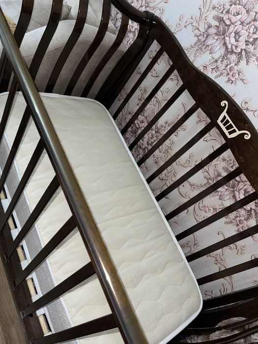 Продам манеж!