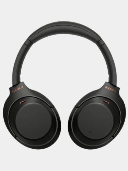 Наушники Sony WH-1000XM4