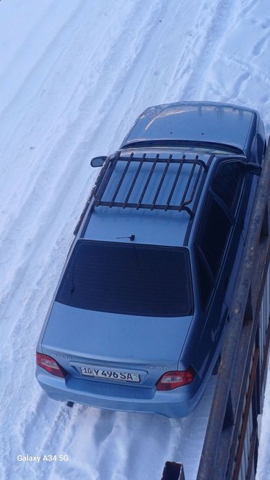 Chevrolet Nexia 2012 — 3