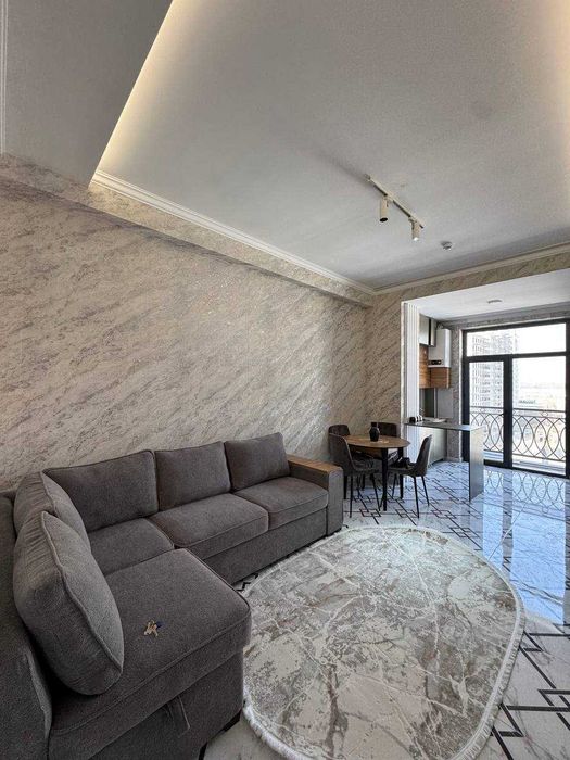 "СРОЧНО ГОРИТ‼️ Darkhan Residence 33м2 Новомосковская Oz Mahal Арзон‼️